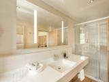 Deluxe Double Suite