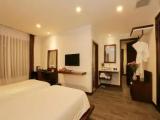 Standard room with land view