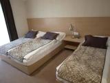 Standard Triple room with balcony and with mountain view