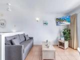 Standard Studio with balcony
