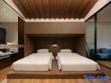 Triple Family Suite