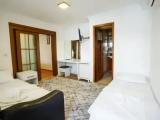 Standard Single room with garden view