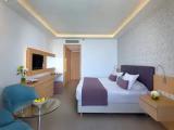 Superior Double room with sea view