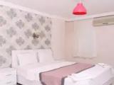 2 Bedrooms Standard Apartment with balcony