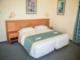 Superior room with sea view