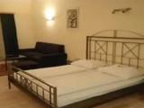 Executive Double Apartment
