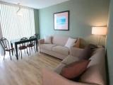 Standard Quadruple room with balcony