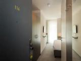 Standard Single Apartment