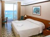 Superior Double room with balcony