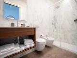 Standard Double room with harbour view