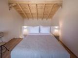 Emerald Double Suite with partial sea view