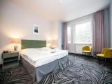 1 Bedroom Comfort Double room