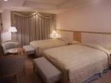 Suite with sea view