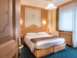 Standard Double Basement room