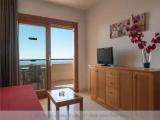 1 Bedroom Apartment with sea view
