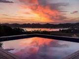 4 Bedrooms Deluxe Villa with sea view