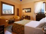 Superior Double room with sea view