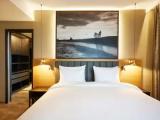 Presidential Double Suite