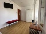 Superior Double room with city view