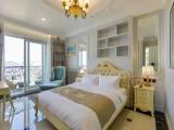 2 Bedrooms Family Suite with ocean view