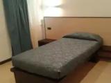 Economy Single room with balcony