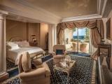 Alcove Suite
