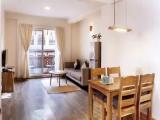 Deluxe Double Apartment