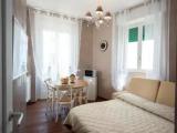Double Apartment