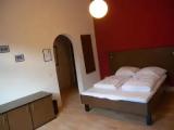 Classic Quadruple room with balcony