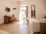 1 Bedroom Superior room with balcony