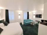 Prestige room