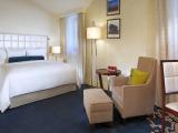 Standard Church View Double room