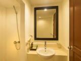 Superior Double room with pool view