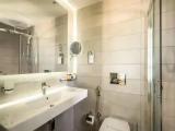 Standard Double room with sea view