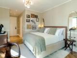 Superior Double room with sea view