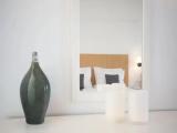 Standard Double room with garden view