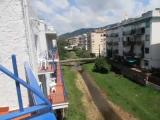 Standard Double room with balcony and with river view
