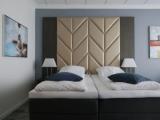 Deluxe Double Suite