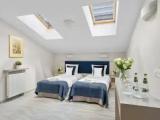 Basic Budget Double room