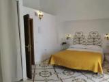 Economy Double room with balcony