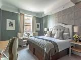 Double Junior Suite with sea view