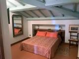 Deluxe room with balcony