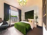 Superior Double room with balcony