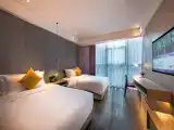 Executive Twin room