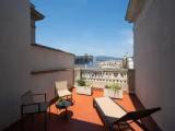 Double Terrace Suite