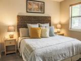 1 Bedroom Standard room with lake view