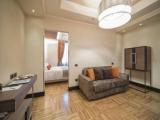 Deluxe Double Suite
