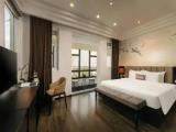 Junior Suite with balcony