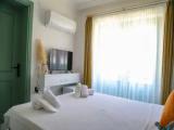 Superior Double room with city view