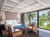 4 Bedrooms Club Lounge Access Villa oceanfront